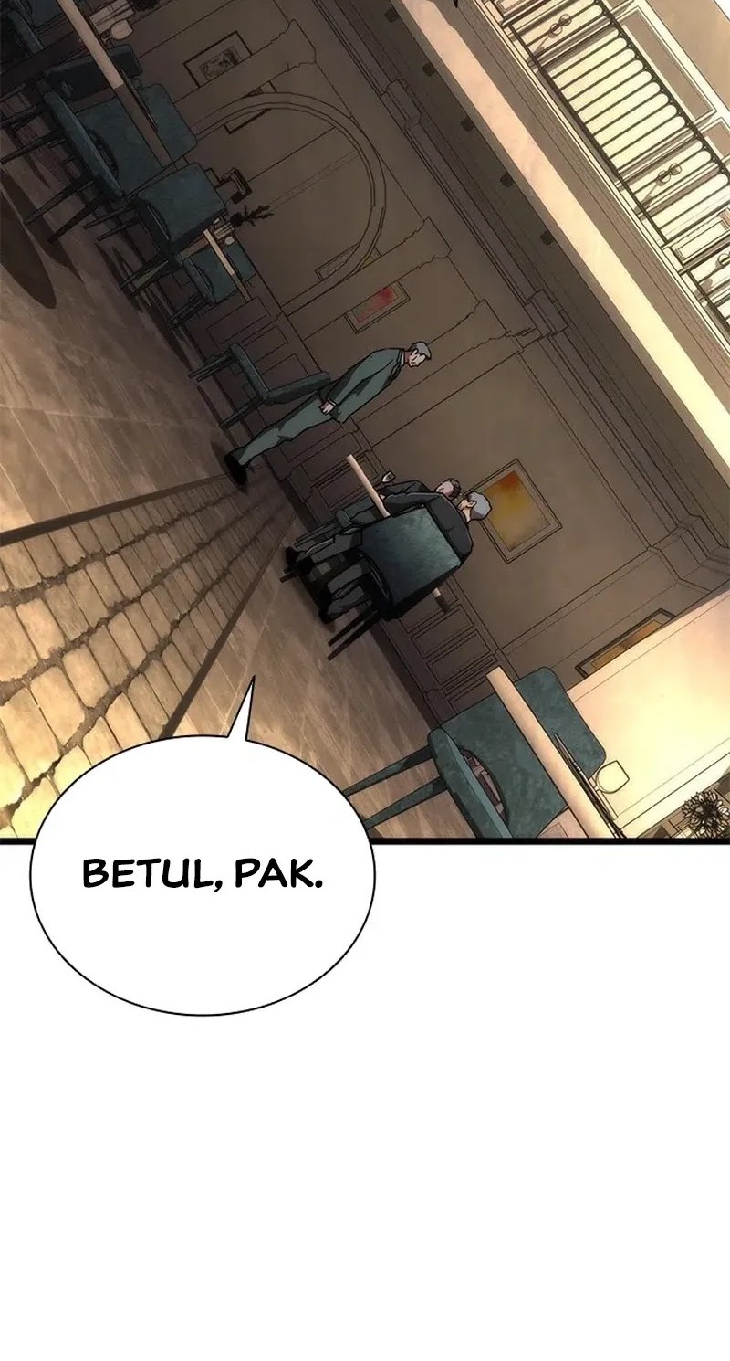Zombie Apocalypse 82-08 Chapter 59 Gambar 11