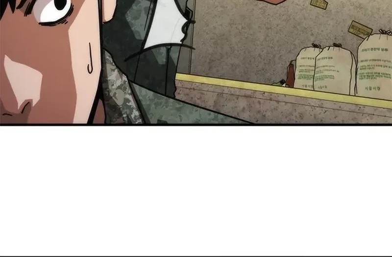 Zombie Apocalypse 82-08 Chapter 67 Gambar 26