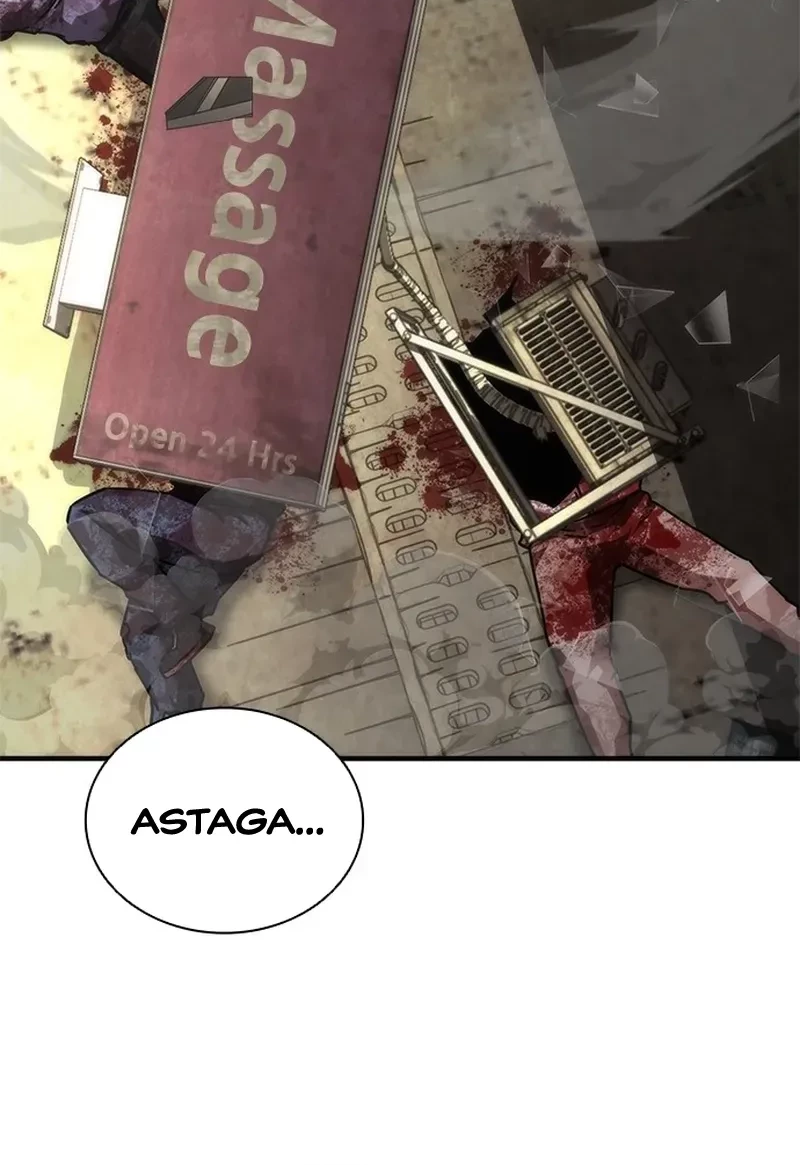 Baca  Zombie Apocalypse 82-08 Chapter 71 Gambar 2