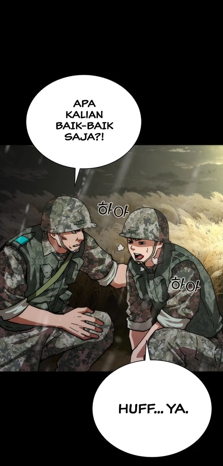 Baca Zombie Apocalypse 82-08 Chapter 76 Gambar 2