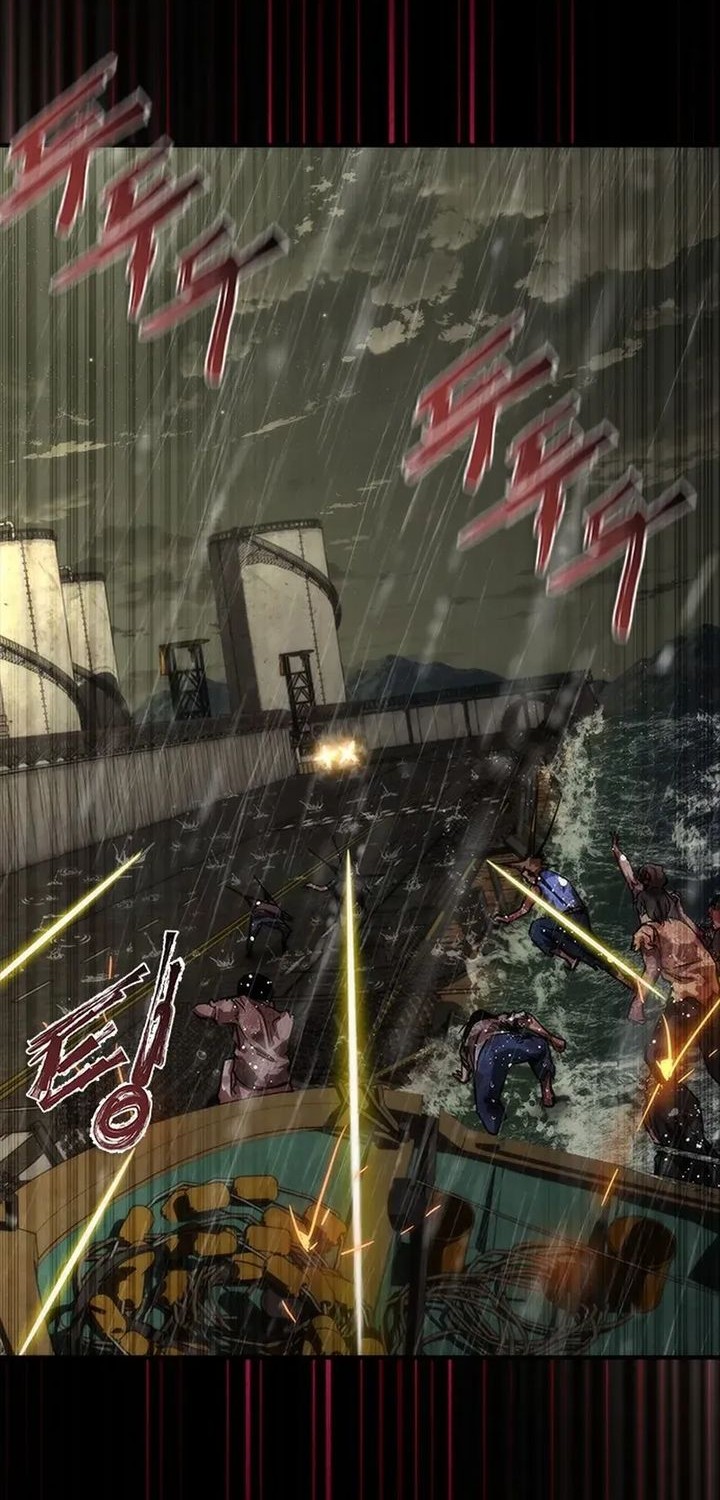 Baca Zombie Apocalypse 82-08 Chapter 78 Gambar 2