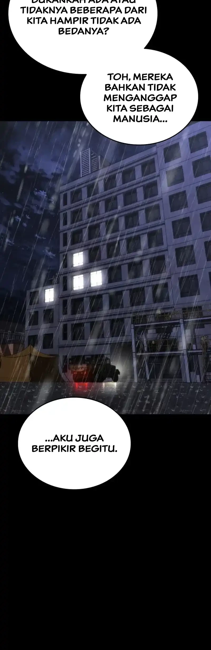 Zombie Apocalypse 82-08 Chapter 79 Gambar 32