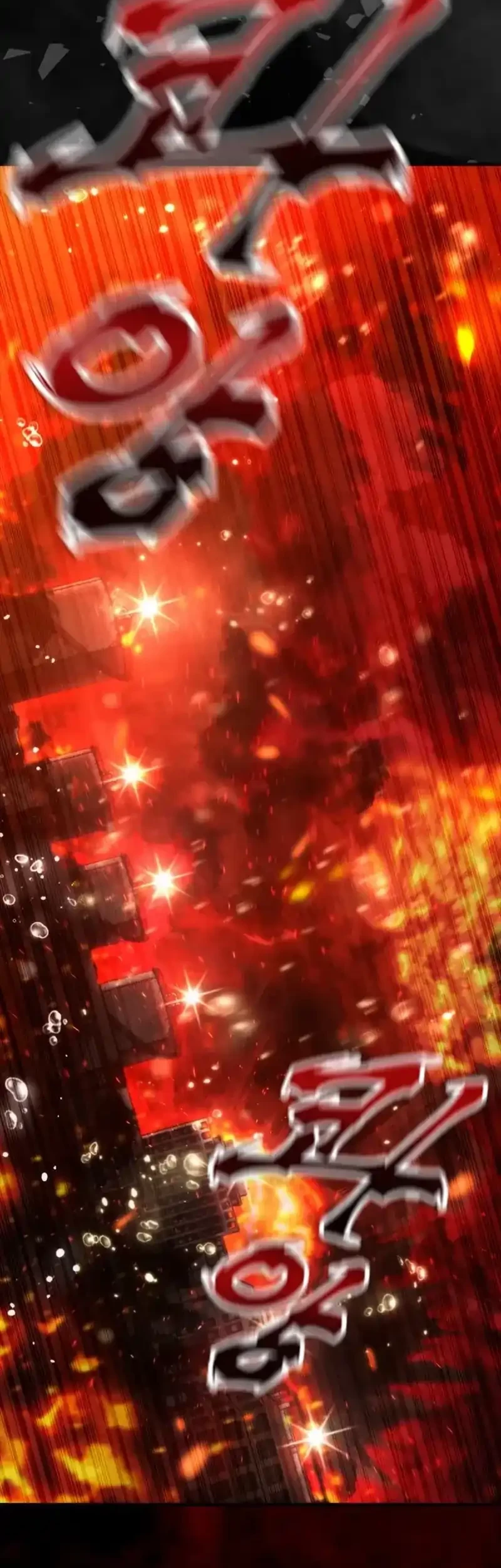 Zombie Apocalypse 82-08 Chapter 79 Gambar 42