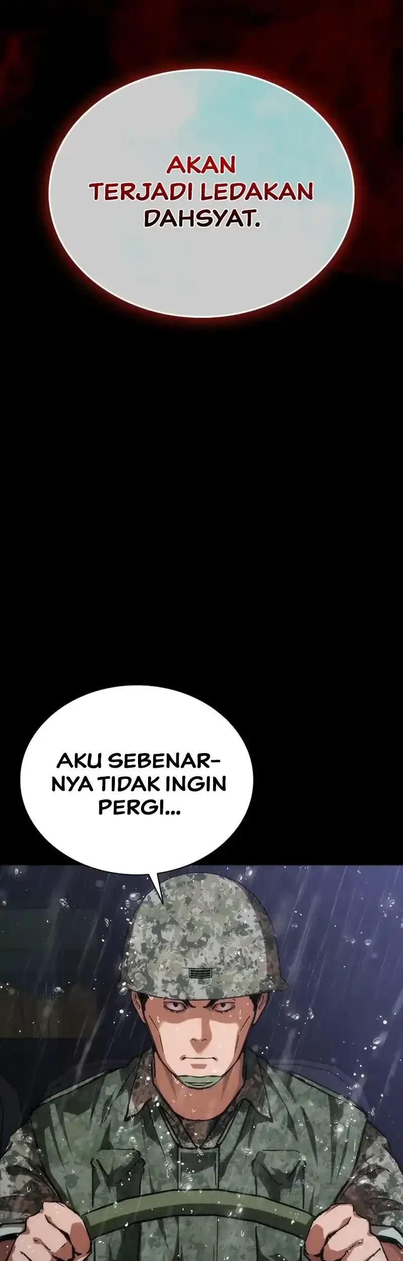 Zombie Apocalypse 82-08 Chapter 79 Gambar 43