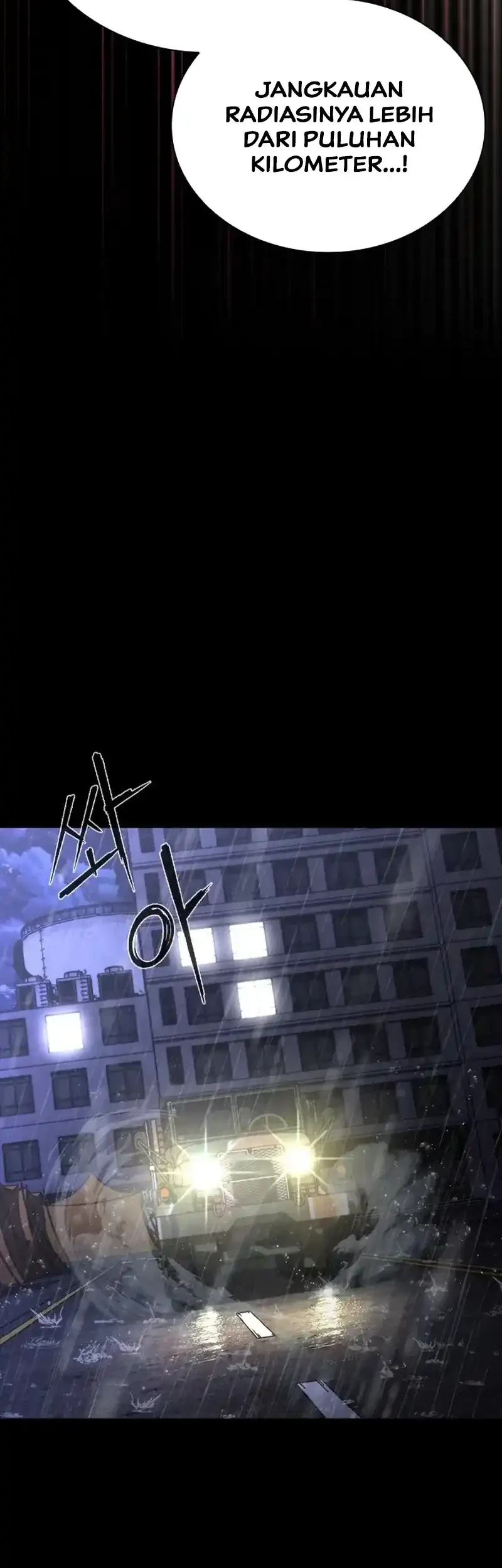 Zombie Apocalypse 82-08 Chapter 79 Gambar 50