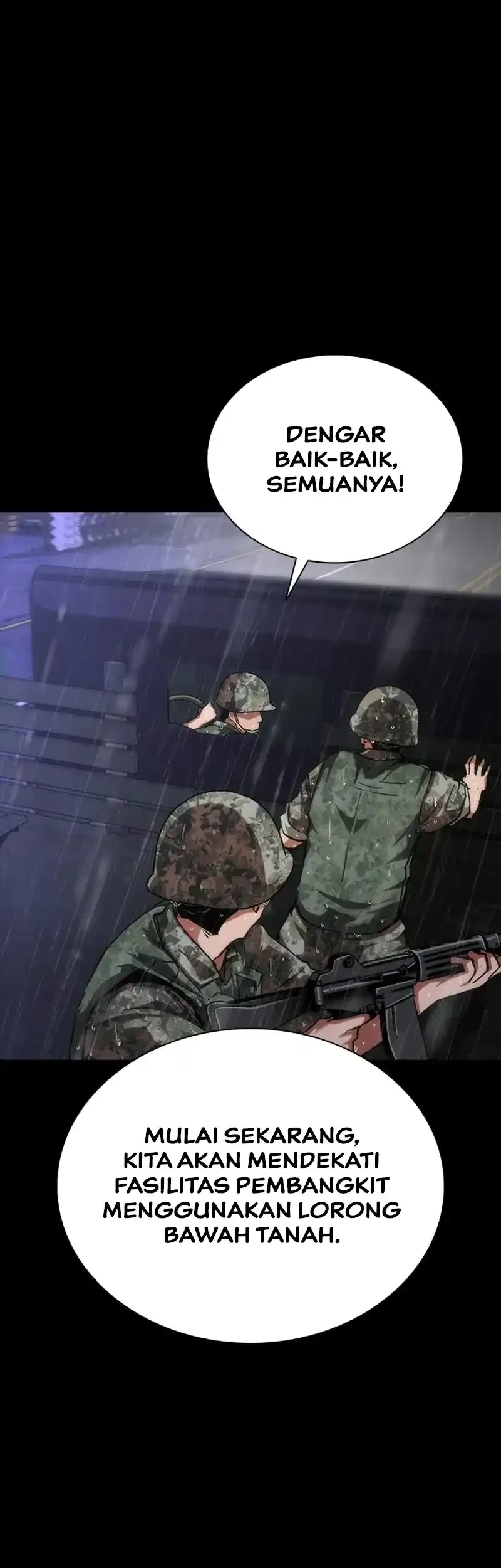 Zombie Apocalypse 82-08 Chapter 79 Gambar 57