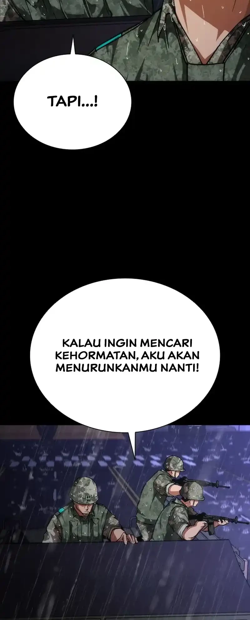 Zombie Apocalypse 82-08 Chapter 79 Gambar 62