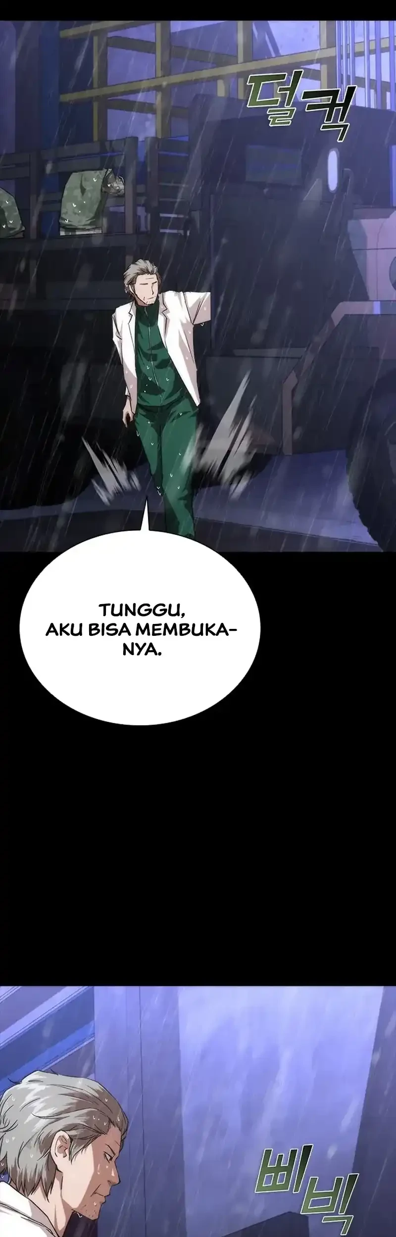 Zombie Apocalypse 82-08 Chapter 79 Gambar 65