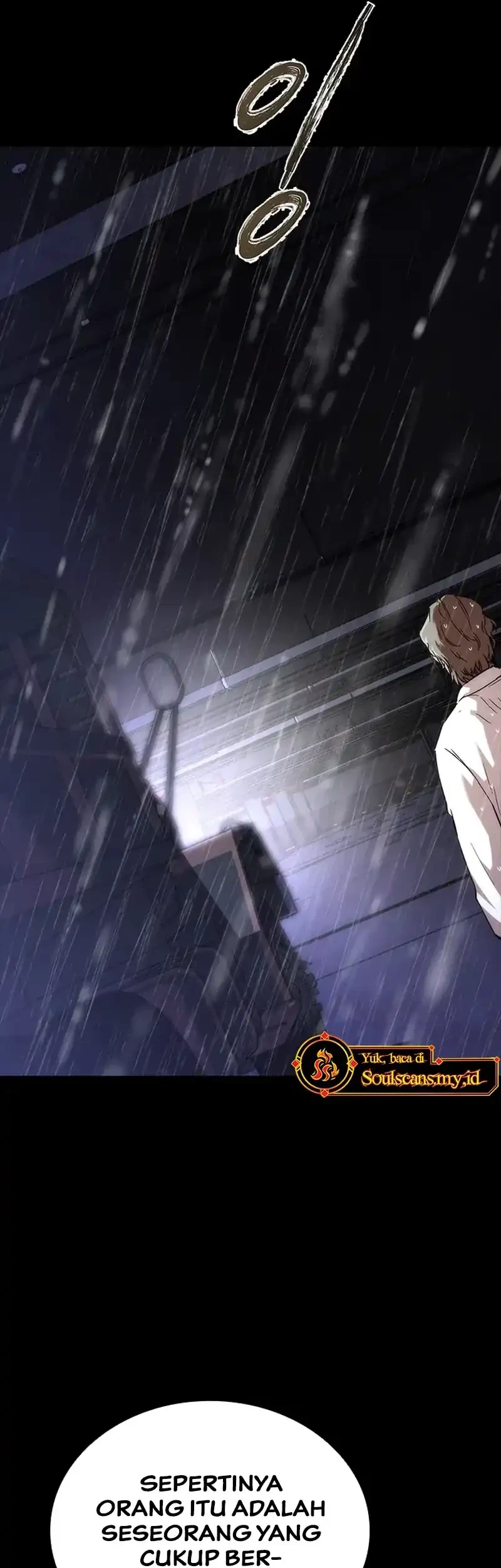 Zombie Apocalypse 82-08 Chapter 79 Gambar 67