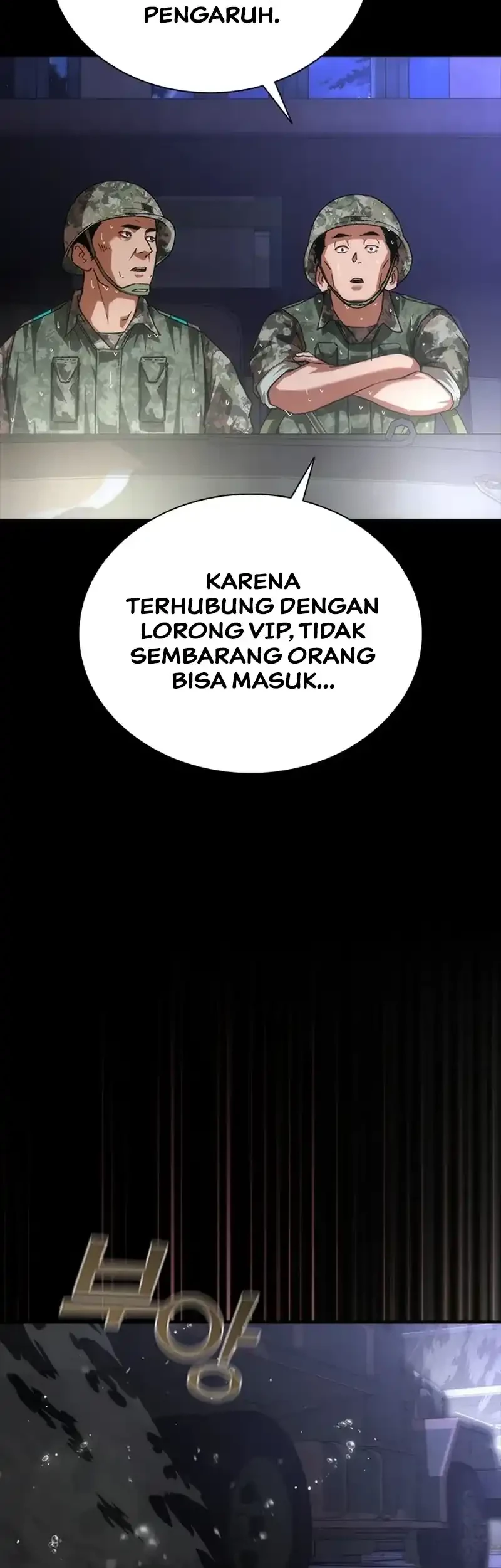 Zombie Apocalypse 82-08 Chapter 79 Gambar 68