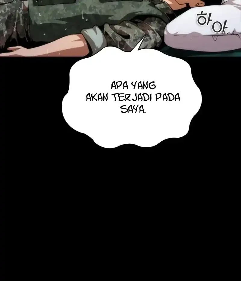 Zombie Apocalypse 82-08 Chapter 79 Gambar 12