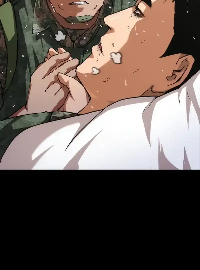 Zombie Apocalypse 82-08 Chapter 79 Gambar 18