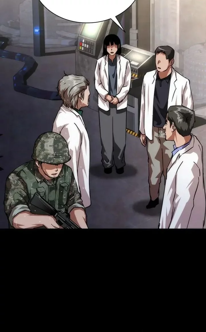 Zombie Apocalypse 82-08 Chapter 80 Gambar 20