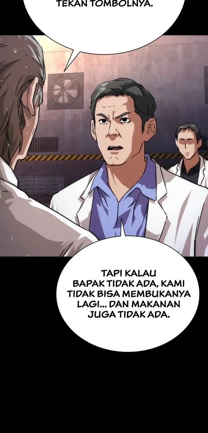 Zombie Apocalypse 82-08 Chapter 80 Gambar 30