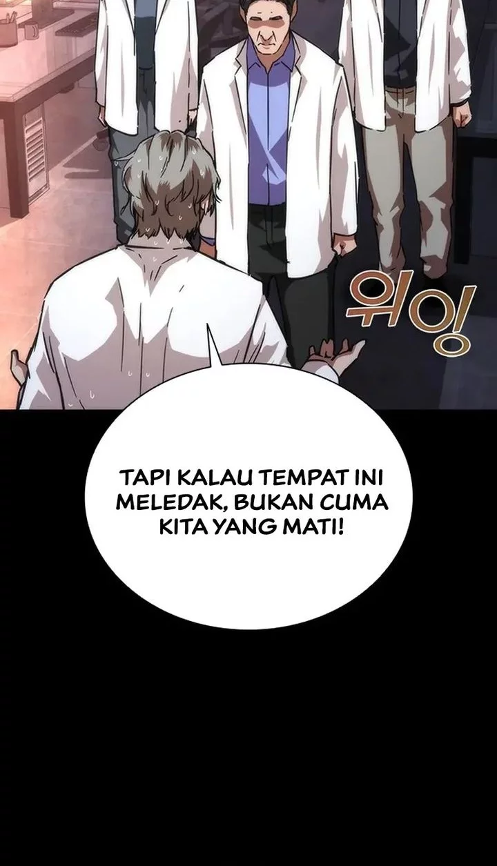 Zombie Apocalypse 82-08 Chapter 80 Gambar 34