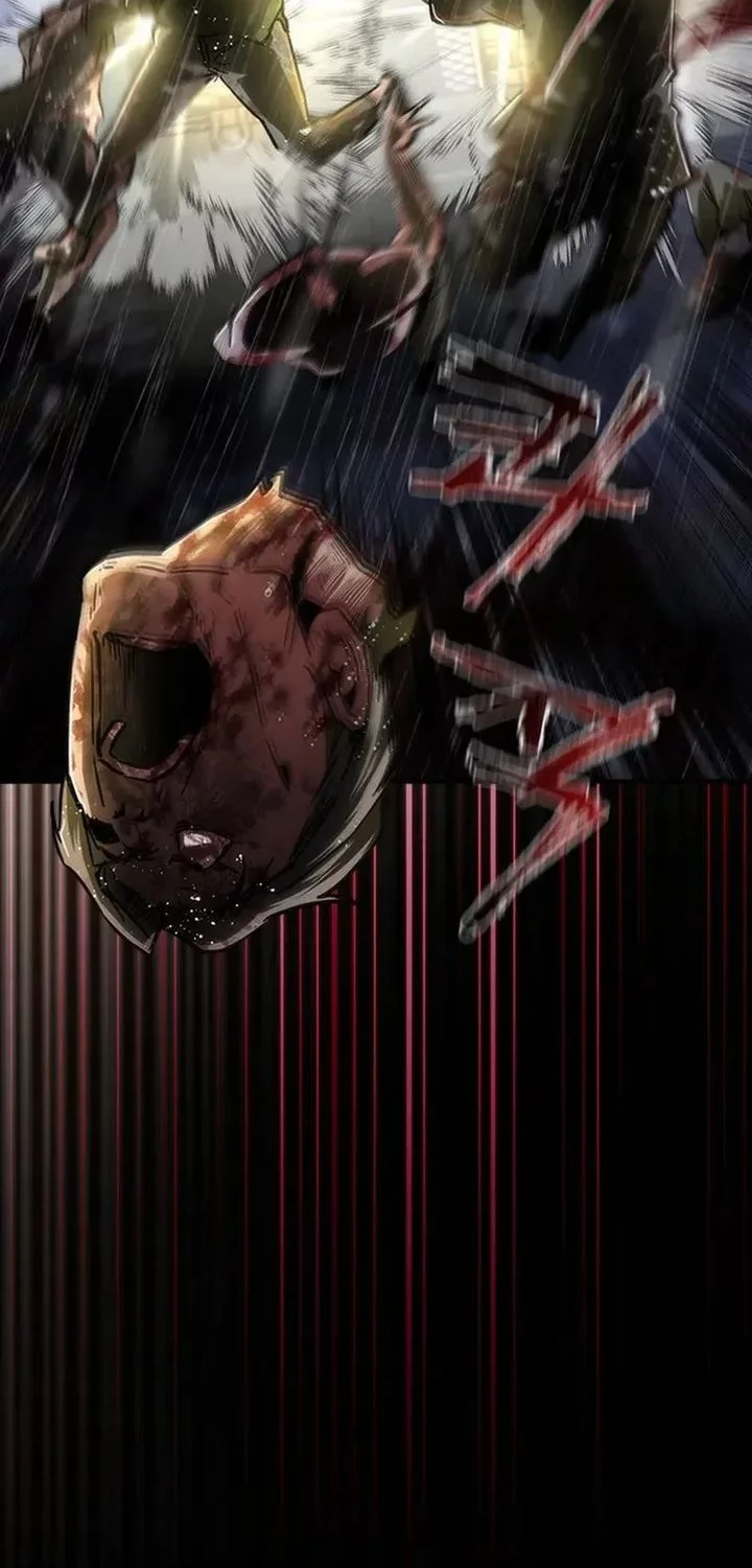 Baca  Zombie Apocalypse 82-08 Chapter 80 Gambar 2