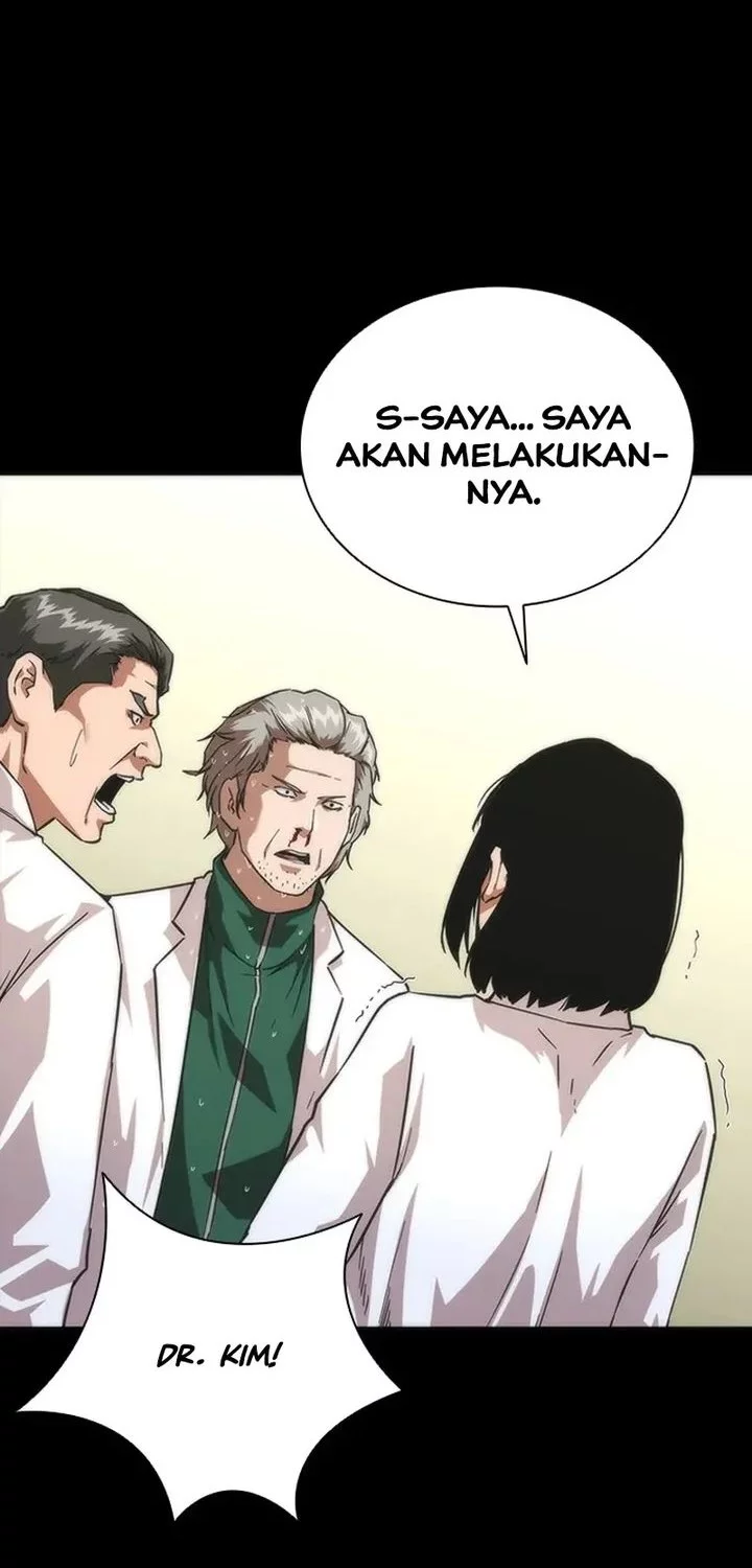 Zombie Apocalypse 82-08 Chapter 80 Gambar 40