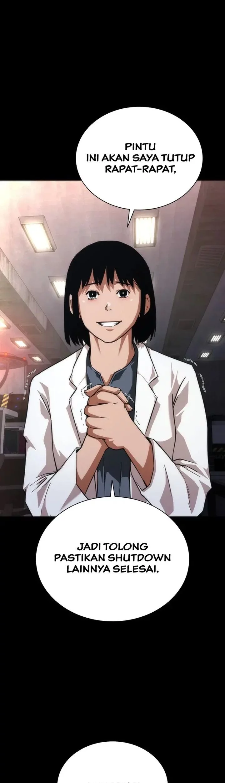 Zombie Apocalypse 82-08 Chapter 80 Gambar 41