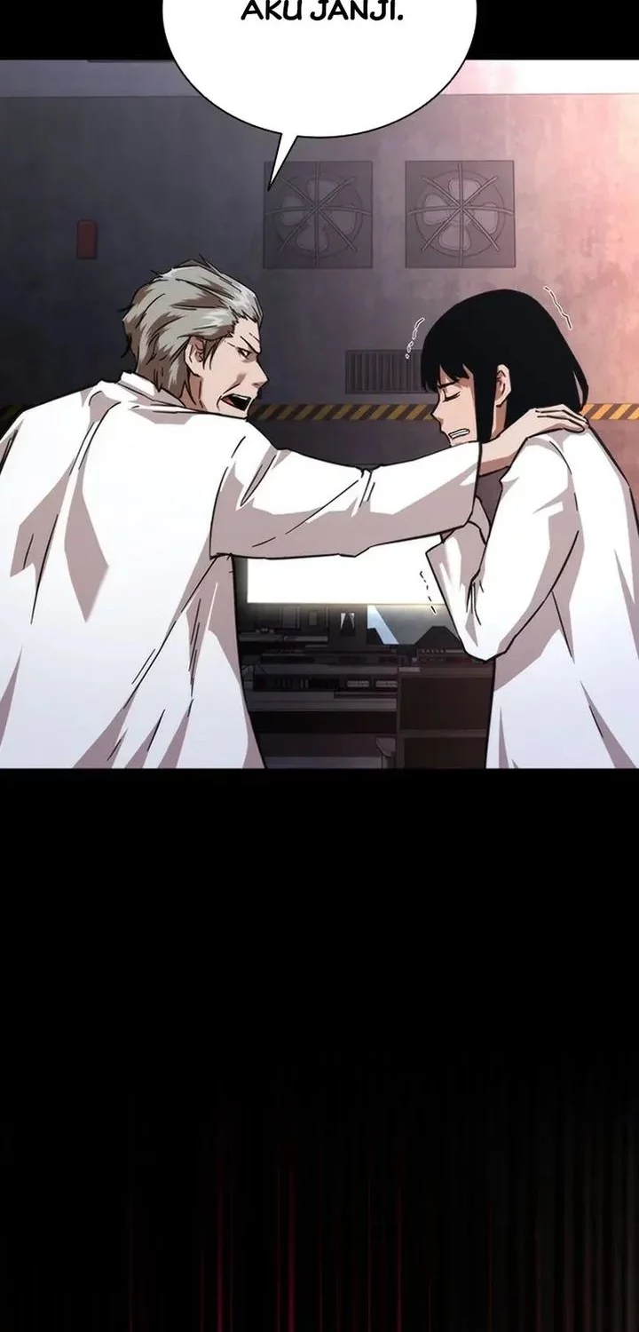 Zombie Apocalypse 82-08 Chapter 80 Gambar 42