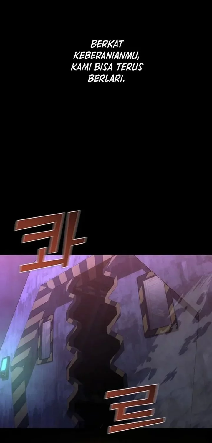 Zombie Apocalypse 82-08 Chapter 80 Gambar 48