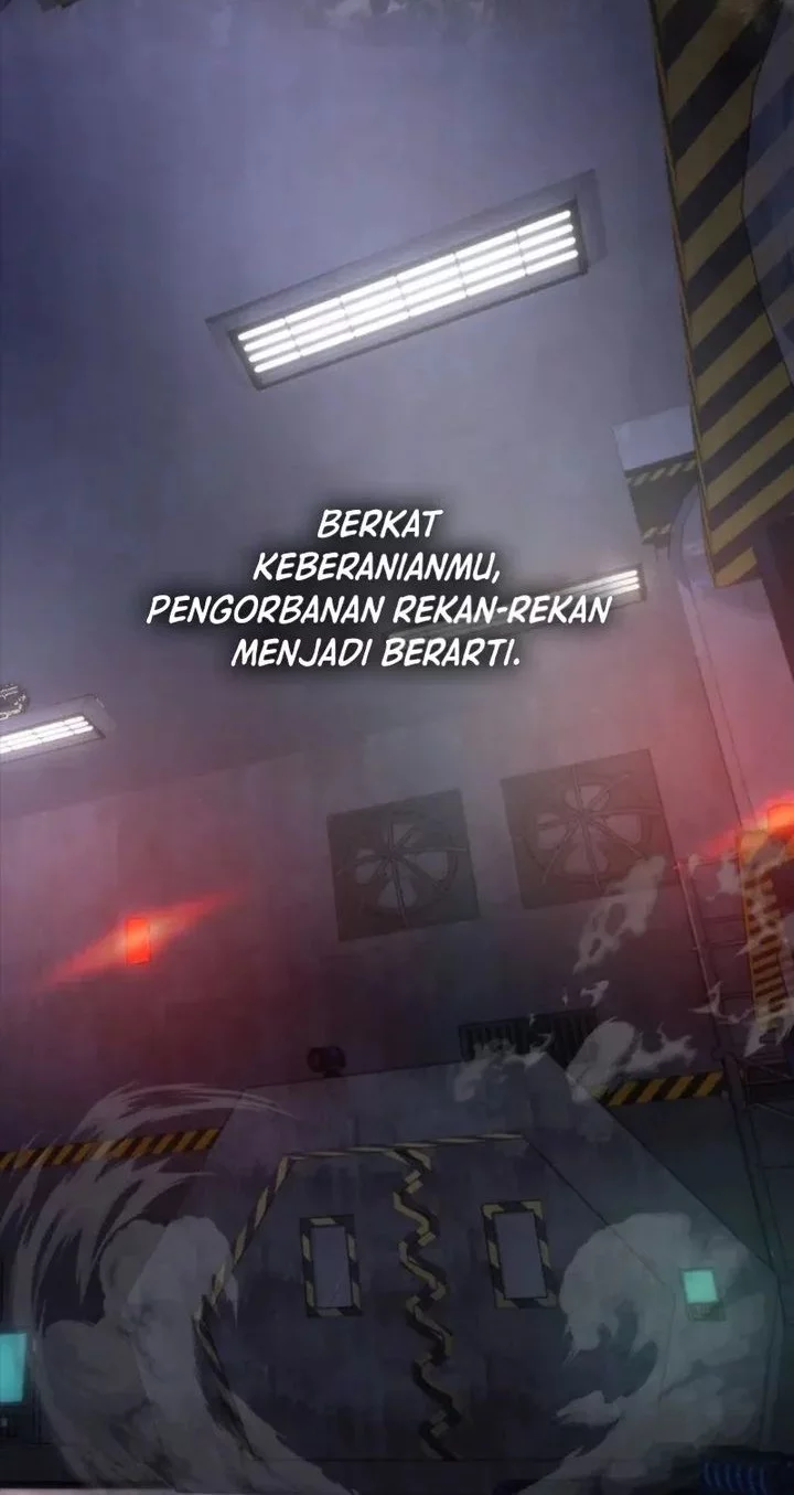 Zombie Apocalypse 82-08 Chapter 80 Gambar 50