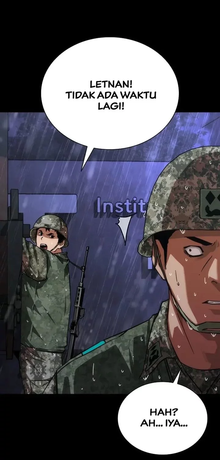 Zombie Apocalypse 82-08 Chapter 80 Gambar 62