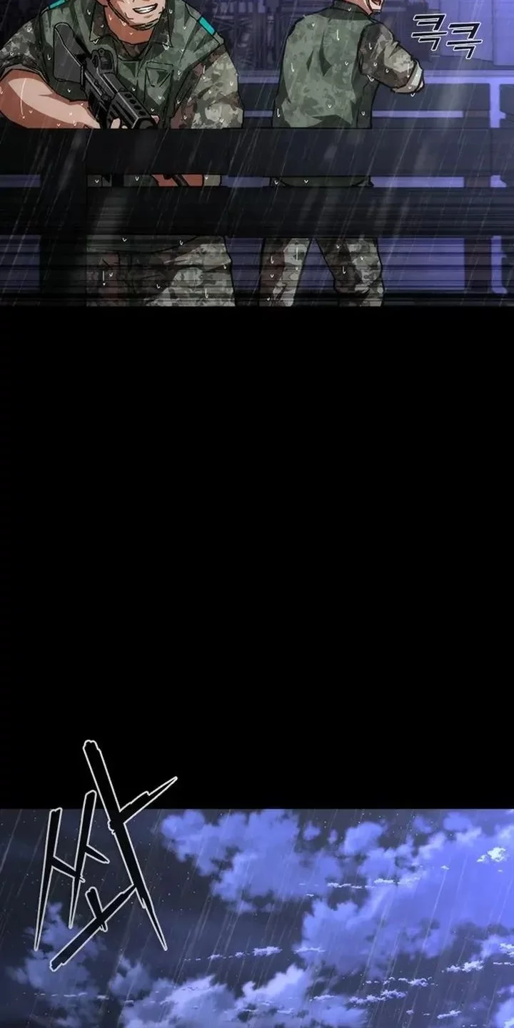 Zombie Apocalypse 82-08 Chapter 80 Gambar 66