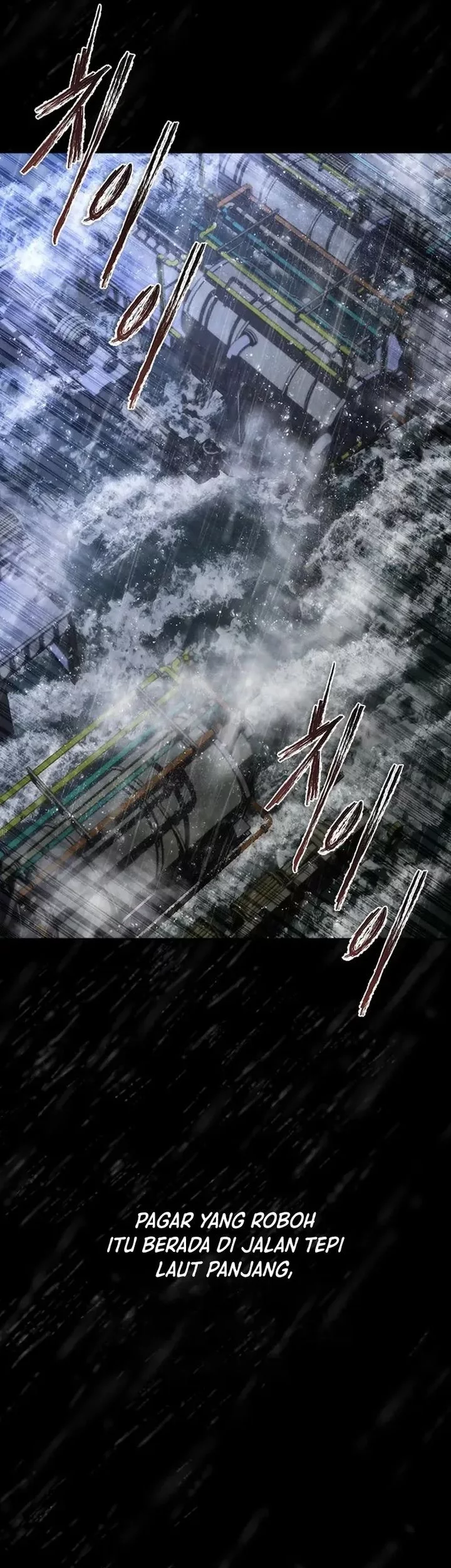 Zombie Apocalypse 82-08 Chapter 80 Gambar 75