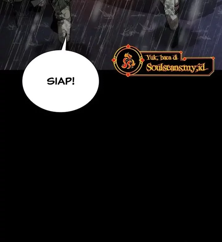 Zombie Apocalypse 82-08 Chapter 80 Gambar 12