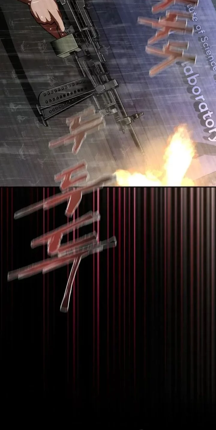 Zombie Apocalypse 82-08 Chapter 80 Gambar 14