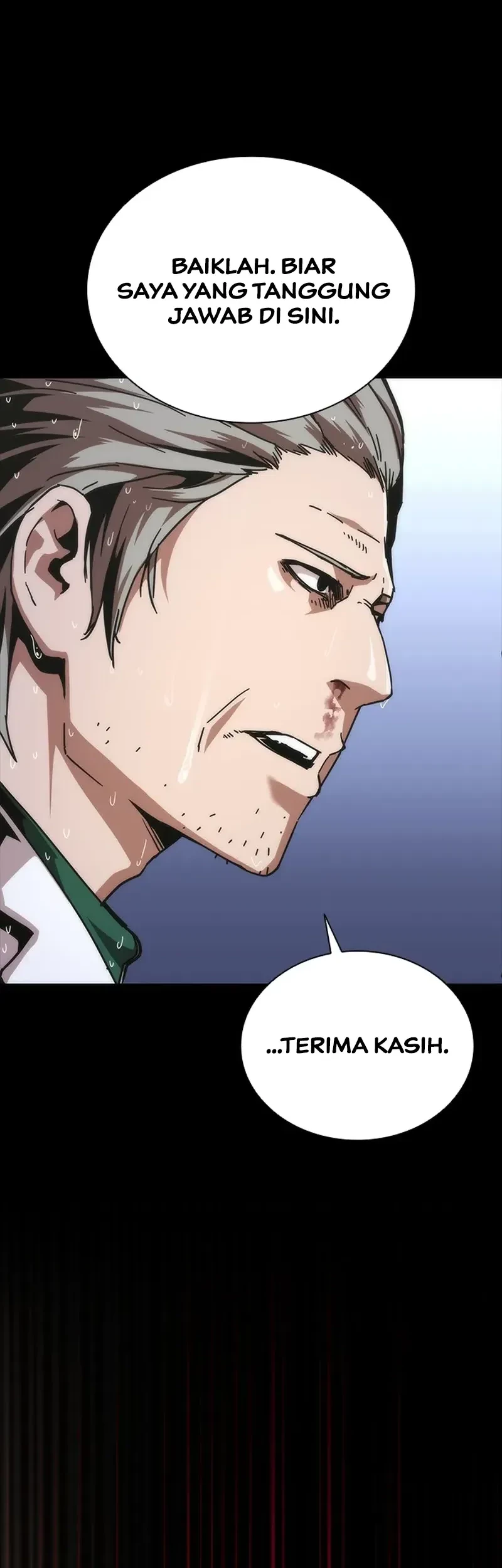 Zombie Apocalypse 82-08 Chapter 81 Gambar 31