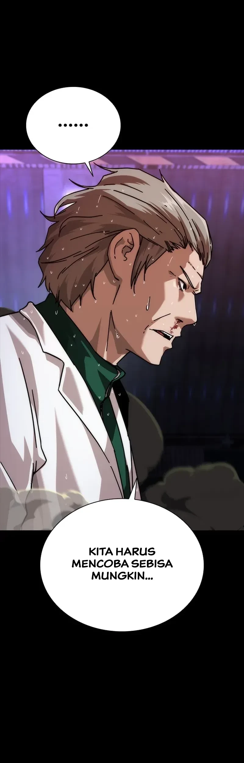 Zombie Apocalypse 82-08 Chapter 81 Gambar 36