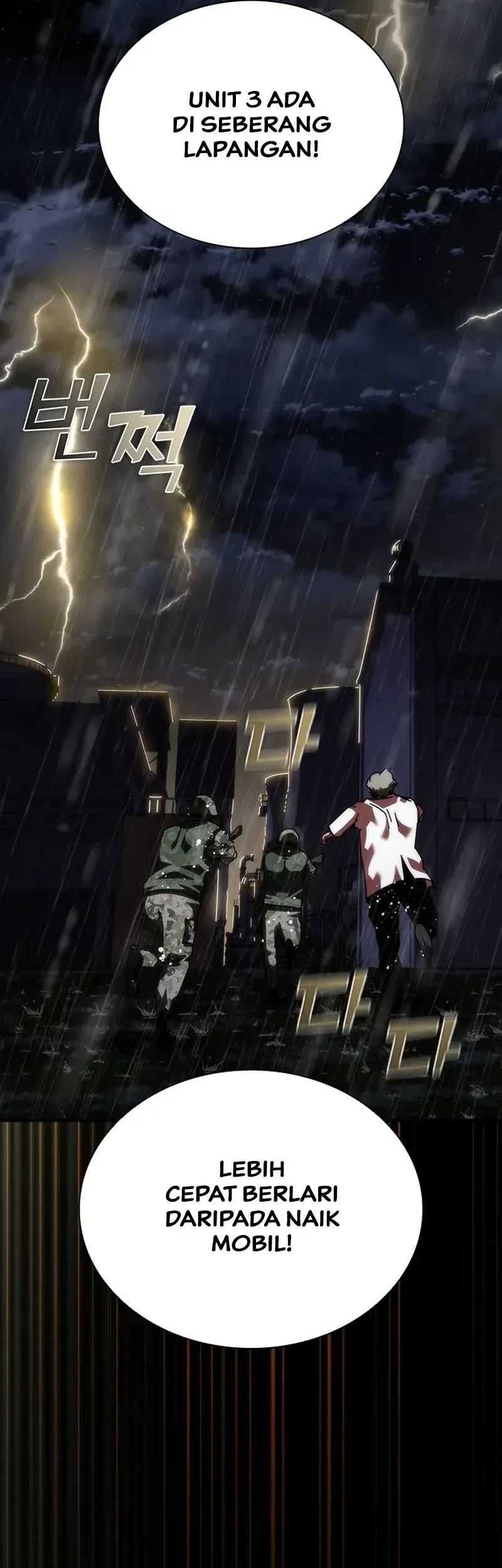 Zombie Apocalypse 82-08 Chapter 81 Gambar 38