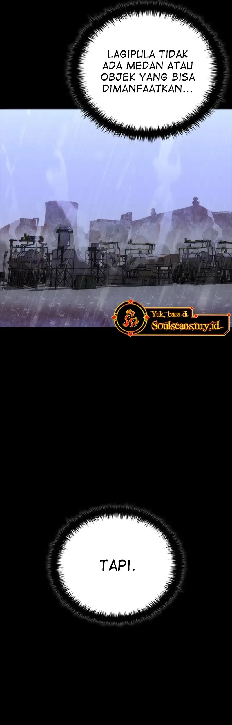 Zombie Apocalypse 82-08 Chapter 81 Gambar 14