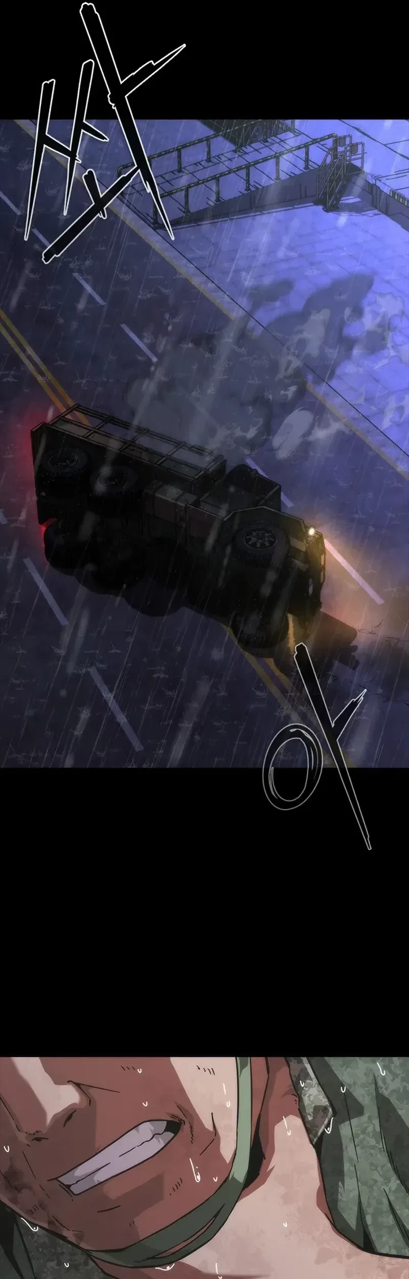 Zombie Apocalypse 82-08 Chapter 82 Gambar 18