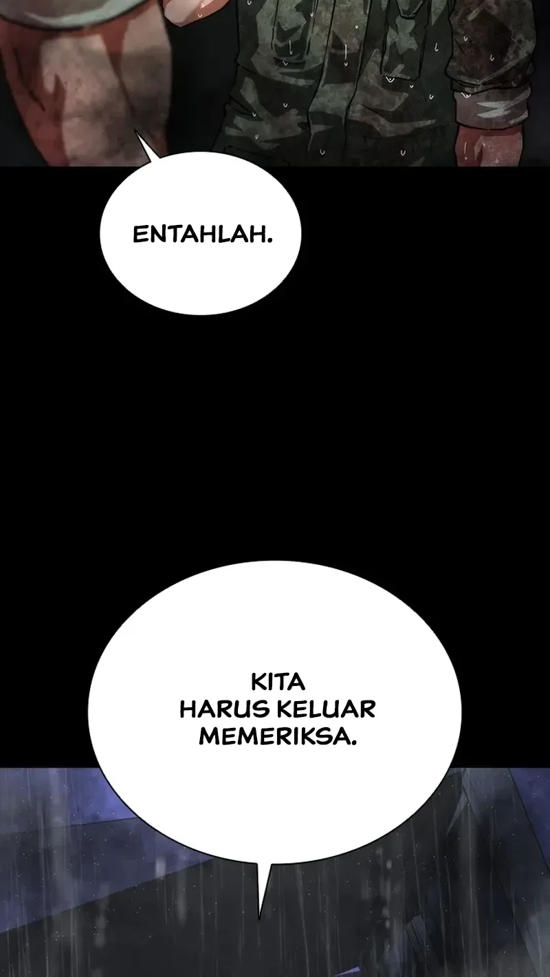 Zombie Apocalypse 82-08 Chapter 82 Gambar 21