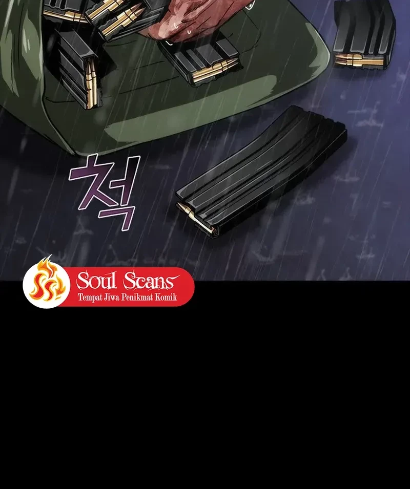 Zombie Apocalypse 82-08 Chapter 82 Gambar 35