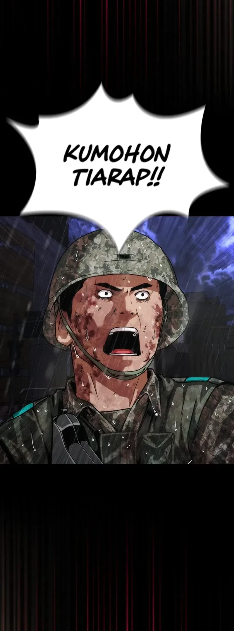 Zombie Apocalypse 82-08 Chapter 82 Gambar 58