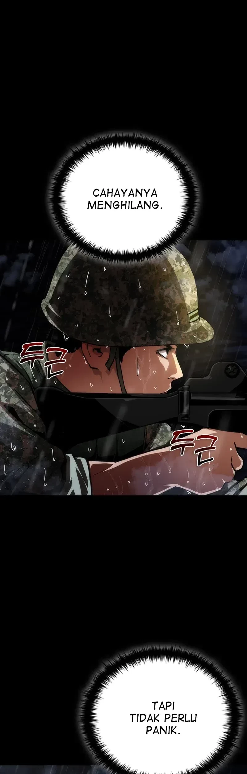 Zombie Apocalypse 82-08 Chapter 82 Gambar 6