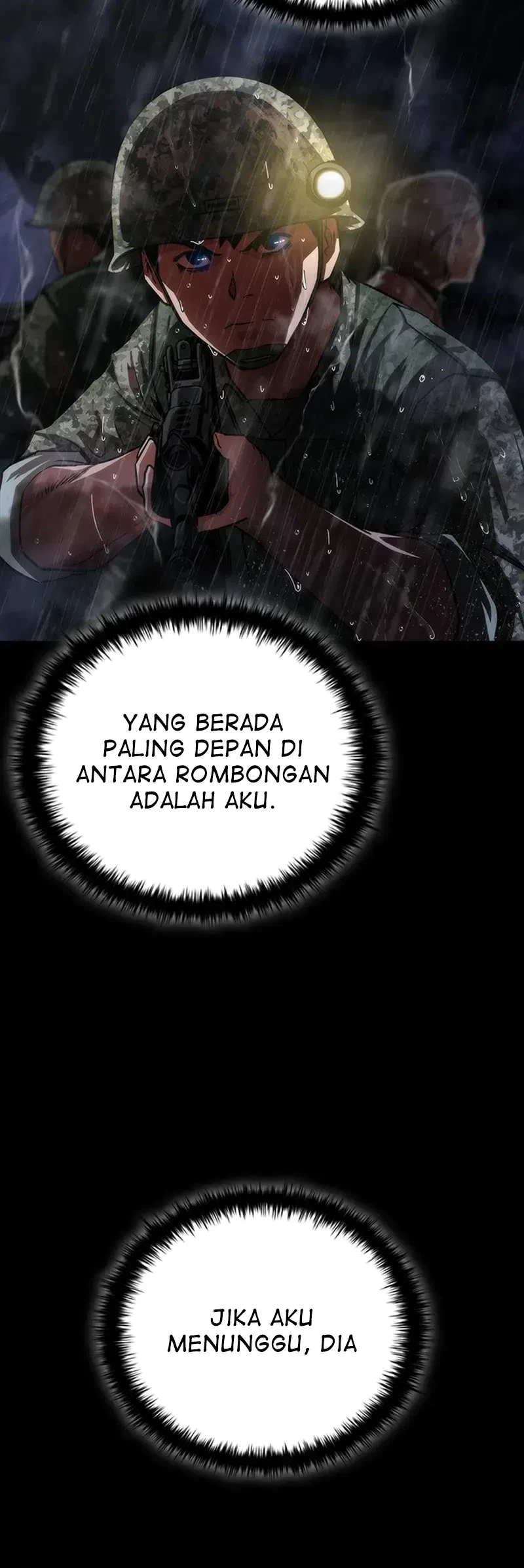 Zombie Apocalypse 82-08 Chapter 82 Gambar 7