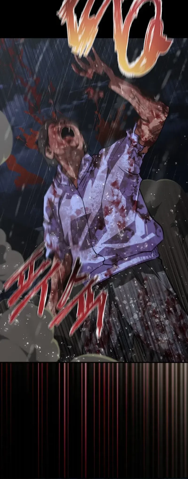 Zombie Apocalypse 82-08 Chapter 82 Gambar 11