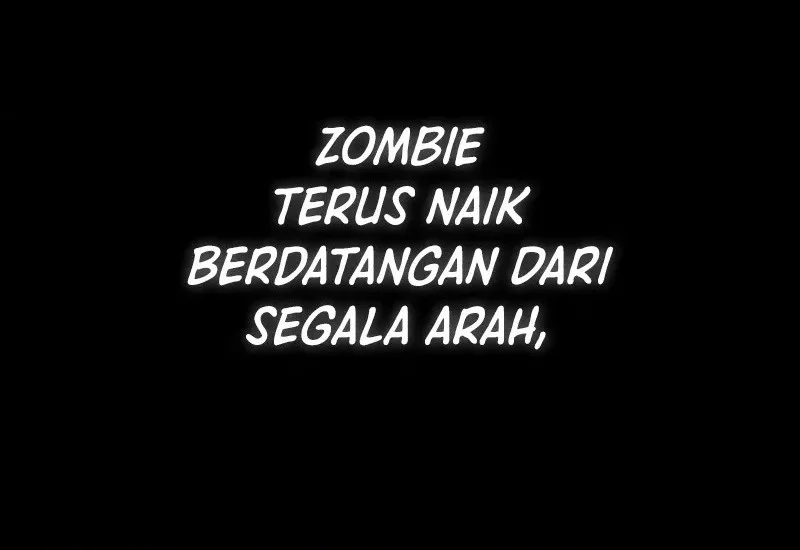 Zombie Apocalypse 82-08 Chapter 83 Gambar 48