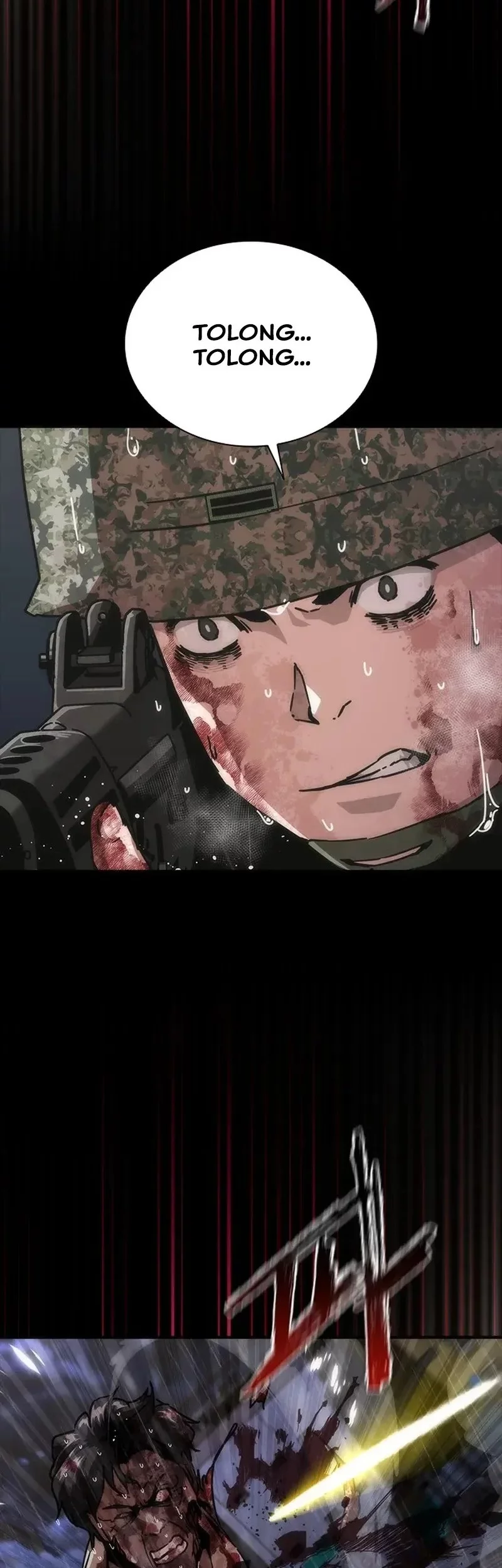 Baca  Zombie Apocalypse 82-08 Chapter 83 Gambar 2