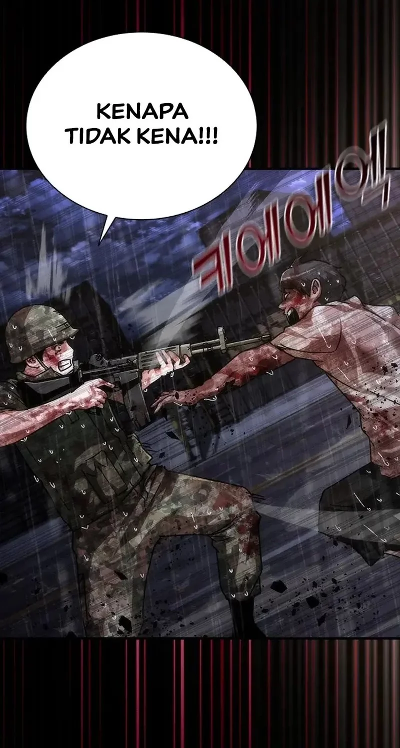 Zombie Apocalypse 82-08 Chapter 83 Gambar 4