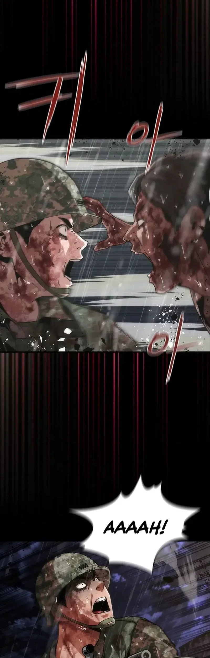 Zombie Apocalypse 82-08 Chapter 83 Gambar 5