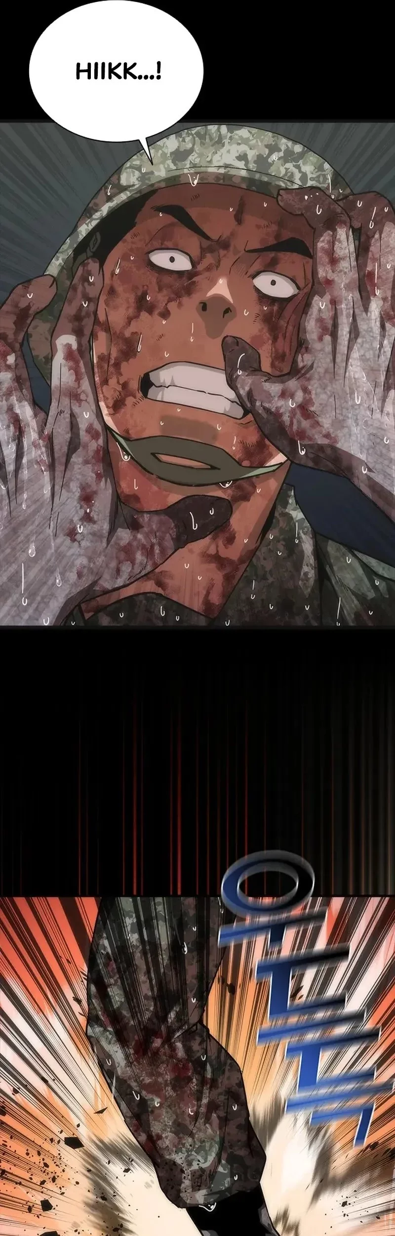 Zombie Apocalypse 82-08 Chapter 83 Gambar 9