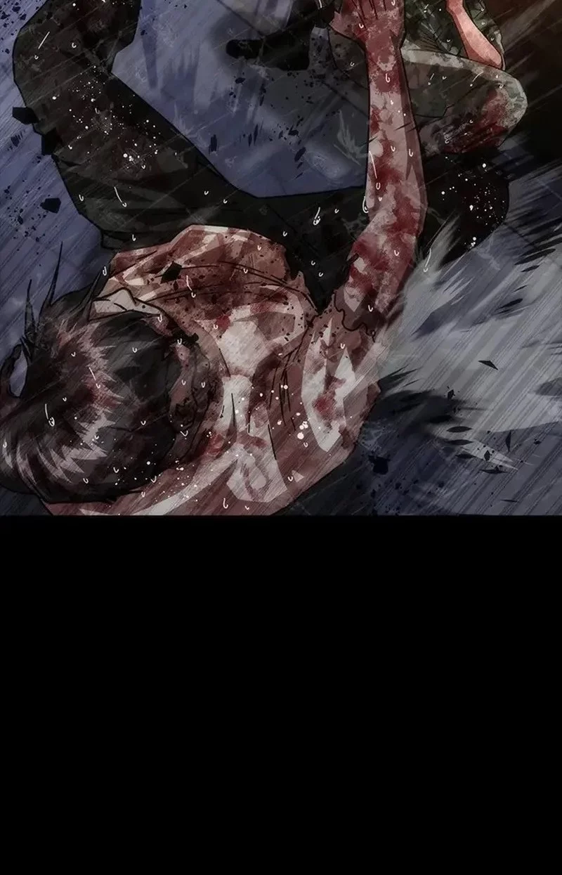 Zombie Apocalypse 82-08 Chapter 83 Gambar 12