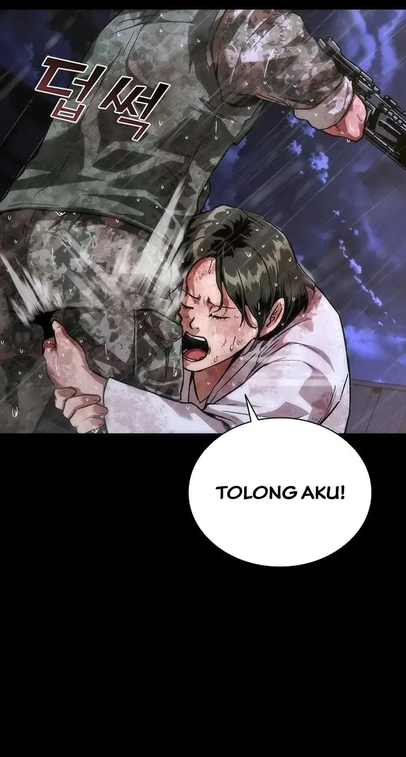 Zombie Apocalypse 82-08 Chapter 83 Gambar 16