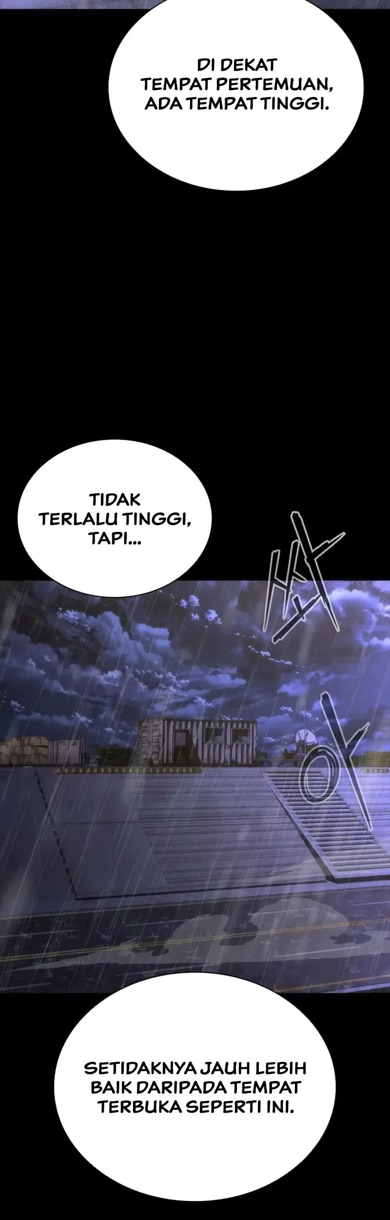 Zombie Apocalypse 82-08 Chapter 83 Gambar 27