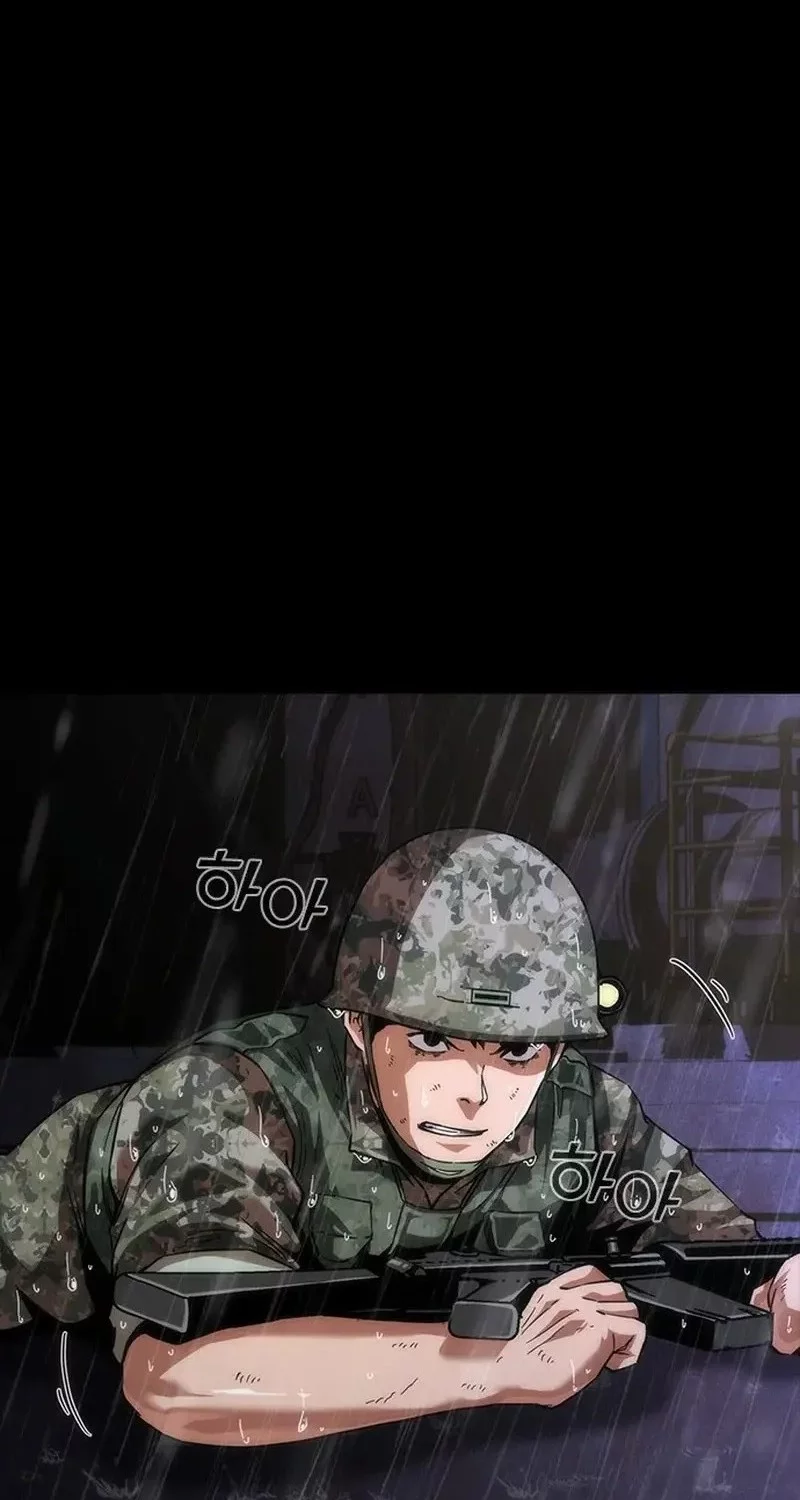 Zombie Apocalypse 82-08 Chapter 84 Gambar 48